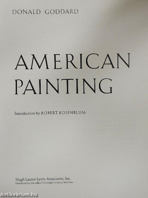 American Painting