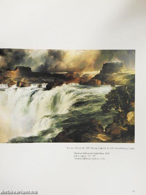 American Painting