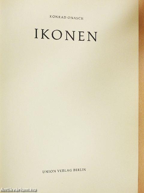 Ikonen