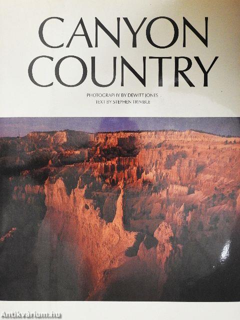 Canyon Country