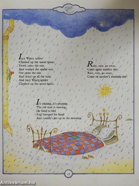 Sing a Song of Sixpence