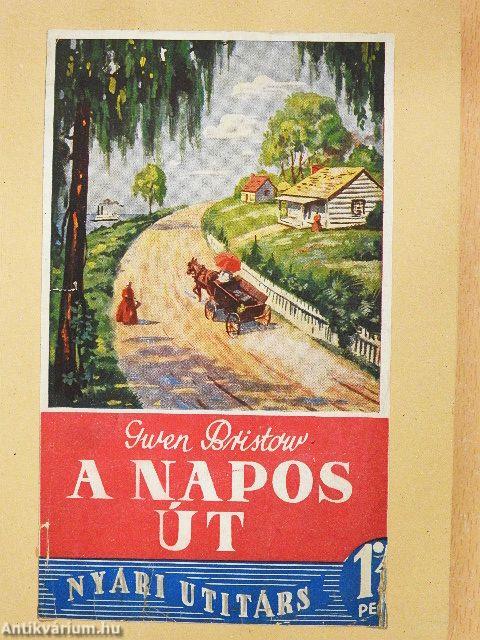 A napos út