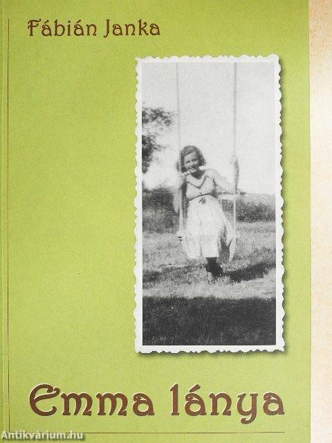 Emma lánya