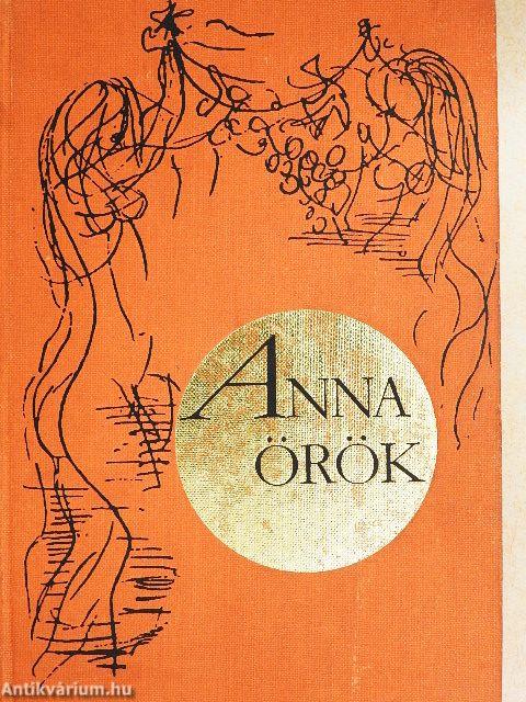 Anna örök