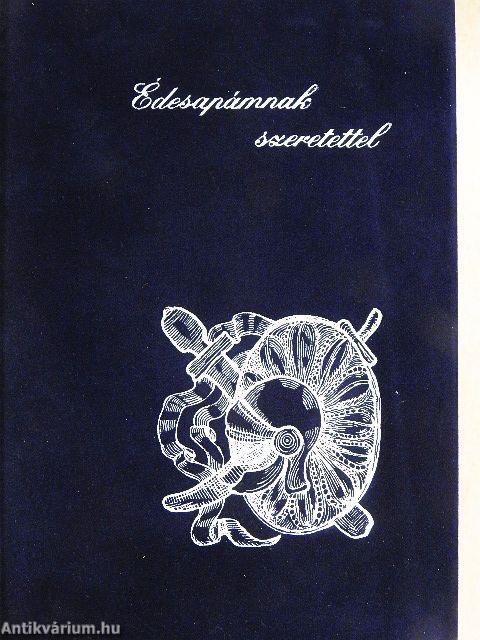 Édesapámnak szeretettel