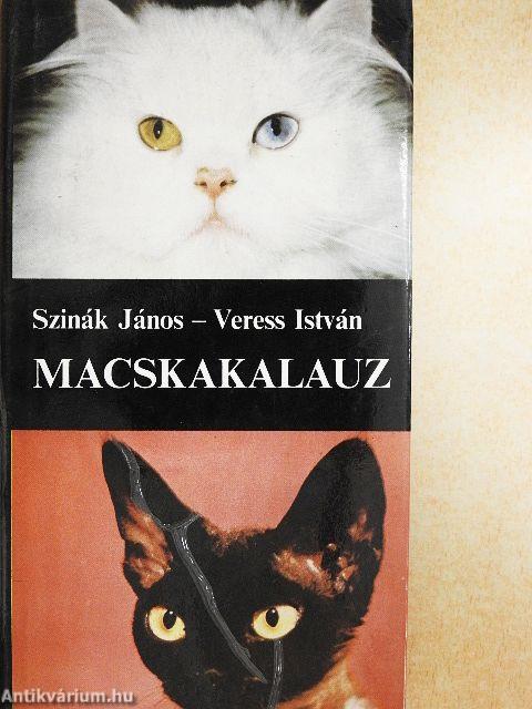 Macskakalauz