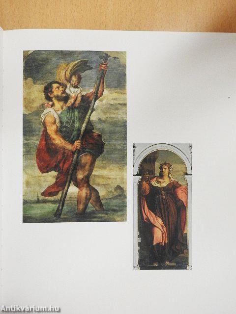 Bellini, Giorgione, Tizian und die Renaissance der venezianischen Malerei