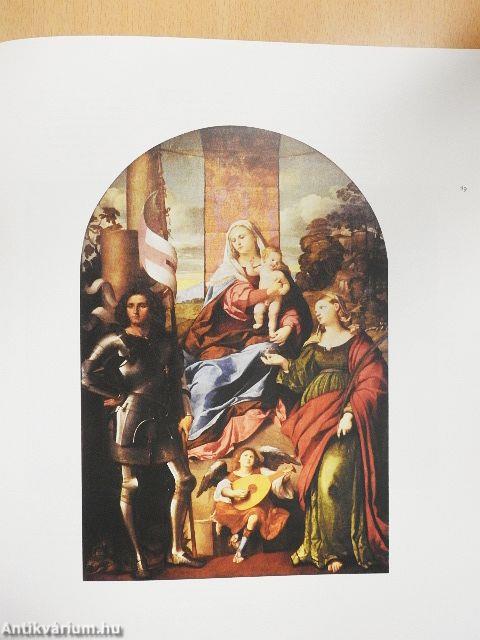 Bellini, Giorgione, Tizian und die Renaissance der venezianischen Malerei