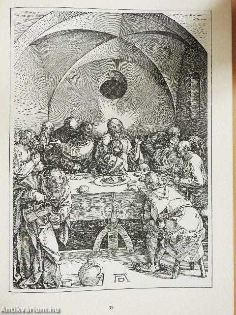 Sämtliche Holzschnitte