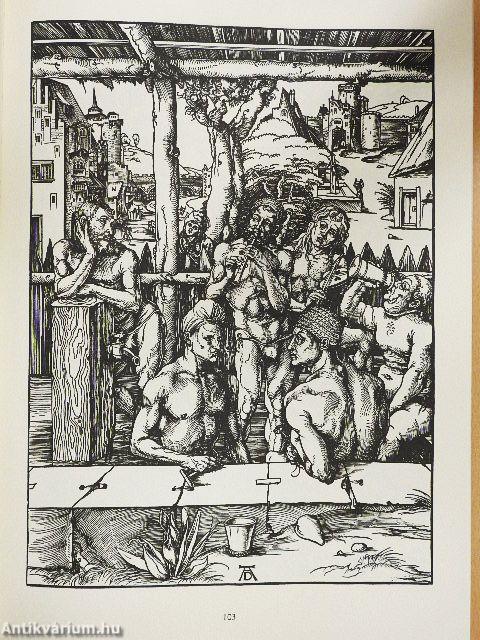 Sämtliche Holzschnitte