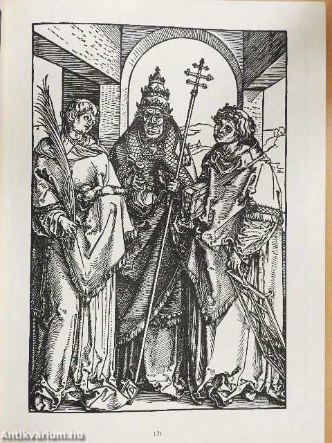 Sämtliche Holzschnitte