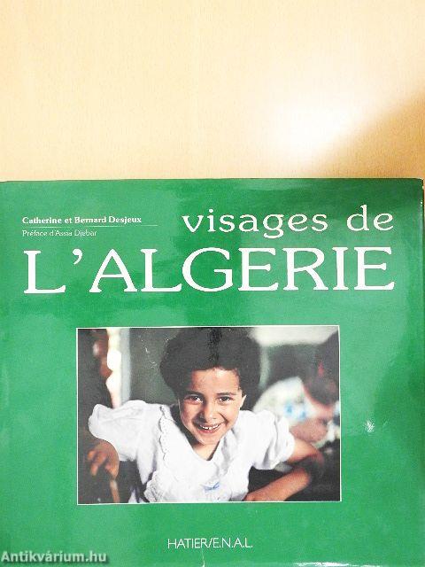 Visages de l'Algérie