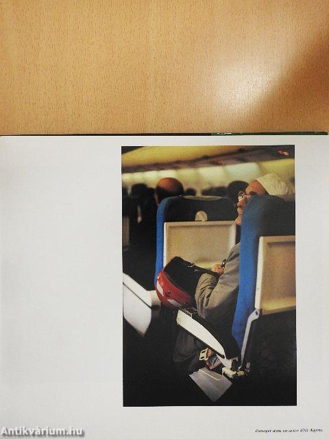 Visages de l'Algérie