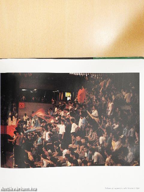 Visages de l'Algérie