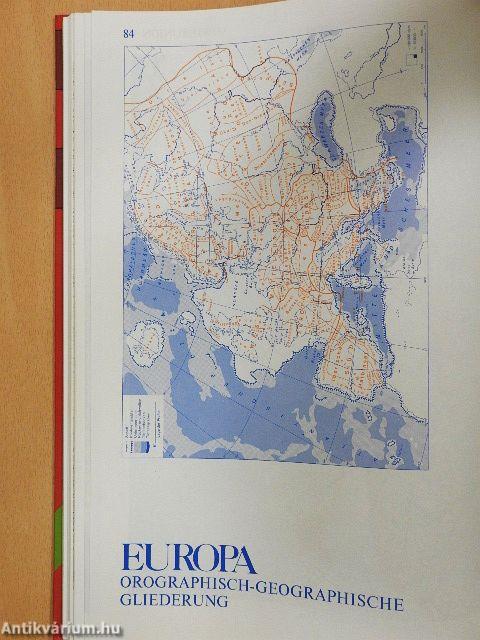 Meyers Universalatlas