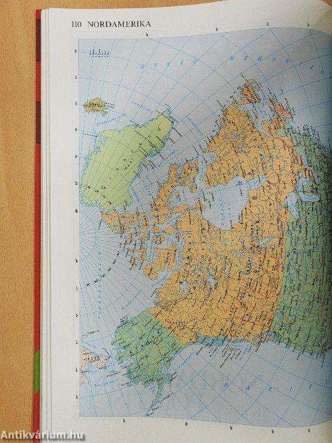 Meyers Universalatlas