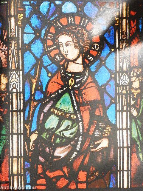 Berühmte Glasmalereien