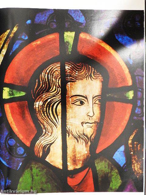 Berühmte Glasmalereien