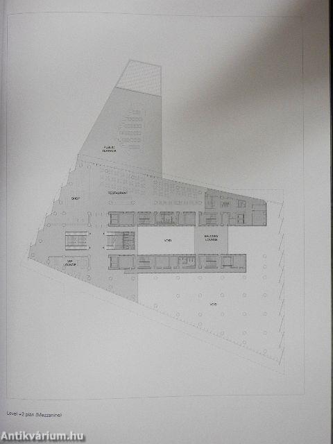 The New Acropolis Museum