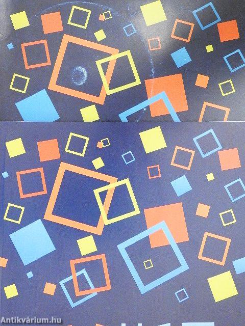 IKT műhely - CD-vel és DVD-vel