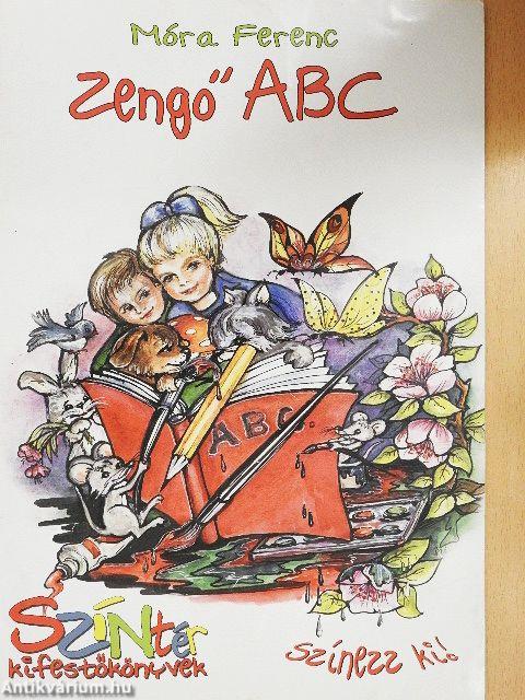 Zengő ABC