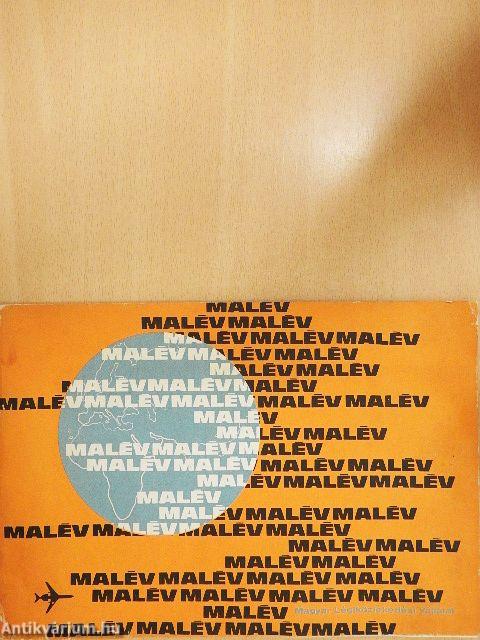 MALÉV