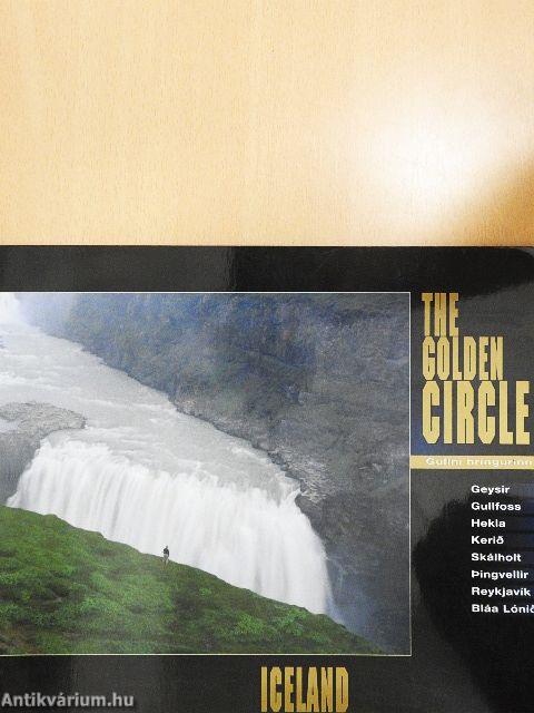 The Golden Circle - Gullni hringurinn - Iceland