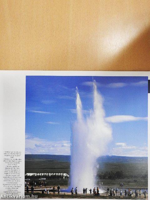 The Golden Circle - Gullni hringurinn - Iceland