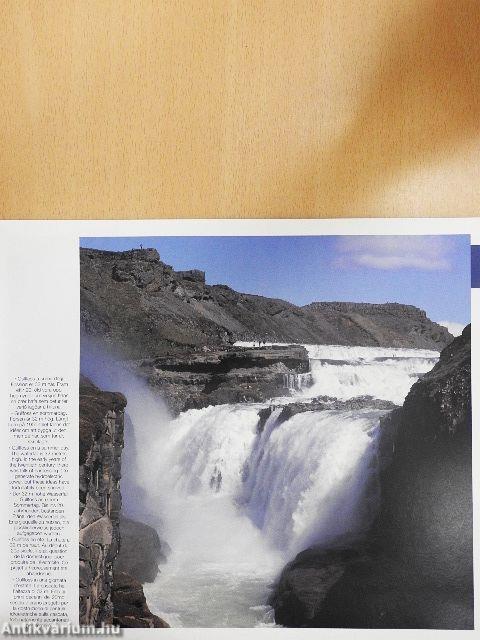 The Golden Circle - Gullni hringurinn - Iceland