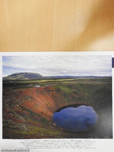 The Golden Circle - Gullni hringurinn - Iceland