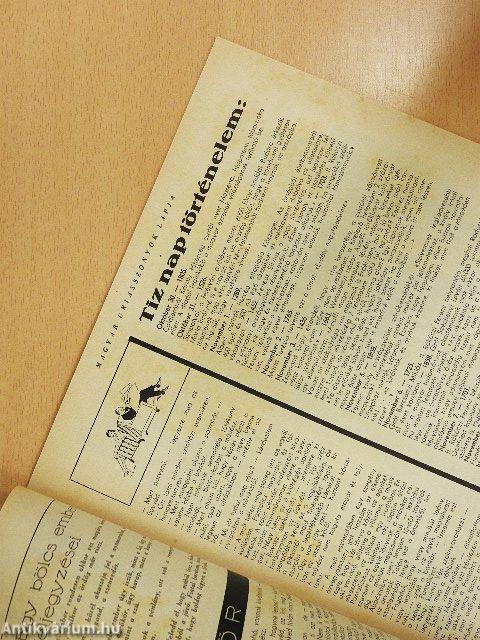 Magyar Uriasszonyok Lapja 1937. november 1.