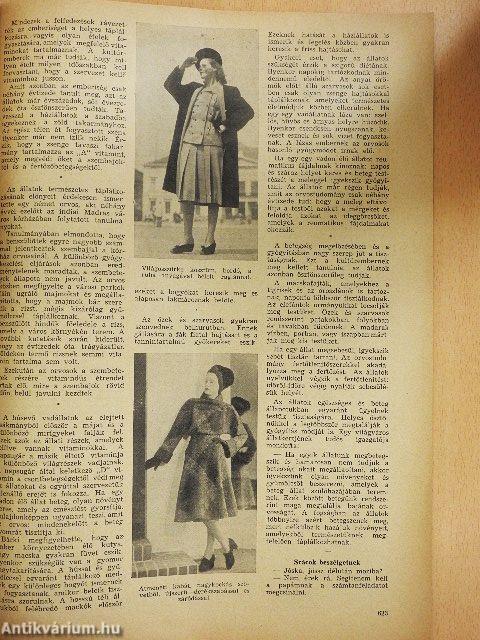 Uj Idők 1942. november 21.