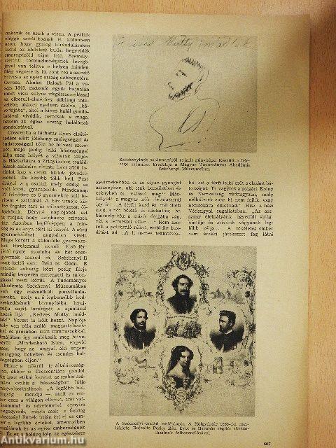 Uj Idők 1942. november 21.