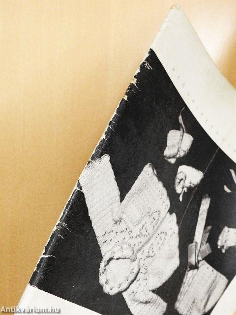 Magyar Uriasszonyok Lapja 1936. január 20.