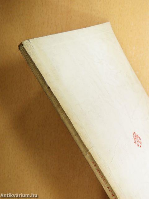 Az Angol Kommunista Párt 23. kongresszusa