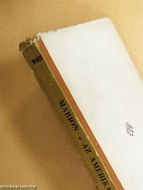 Az Amerikai Kommunista Per