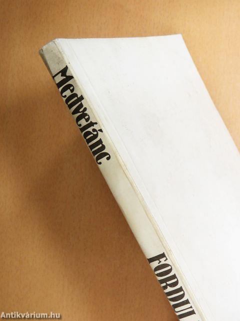 Medvetánc 1987/2. szám melléklete