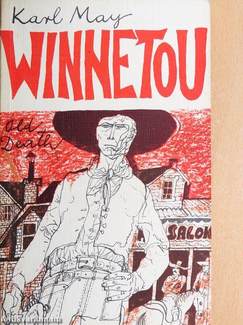 Winnetou 2.
