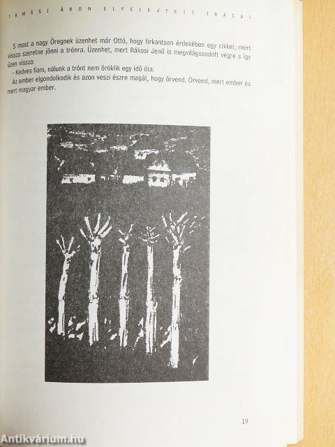 Székelyföld 1997. október