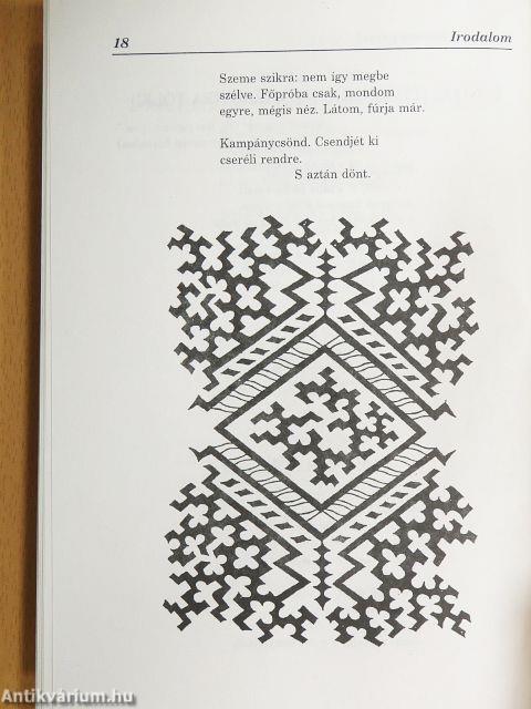 Székelyföld 1999. november