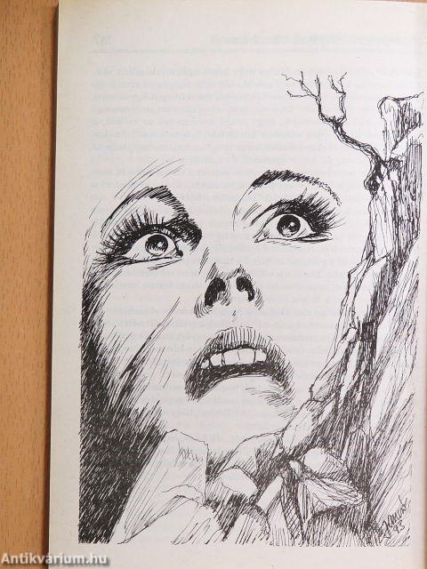 Alfred Hitchcock Mystery Magazine 1993. április