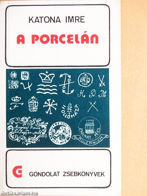 A porcelán