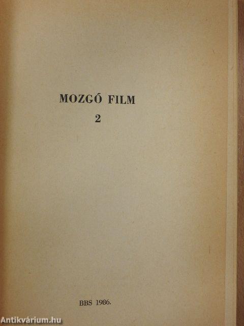 Mozgó film 2.
