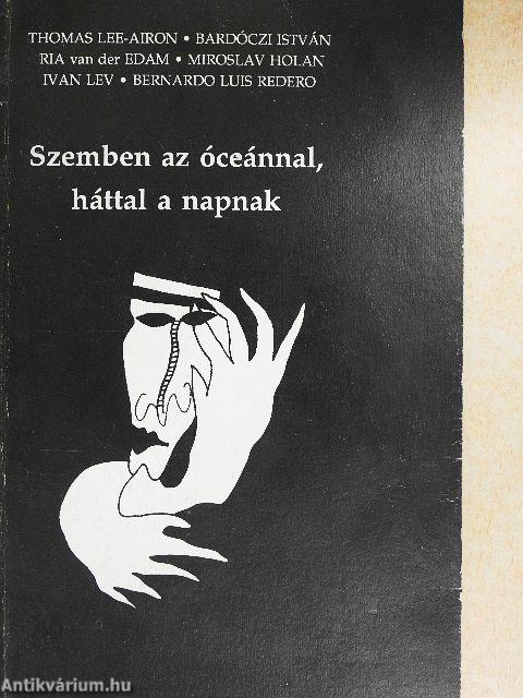 Szemben az óceánnal, háttal a napnak