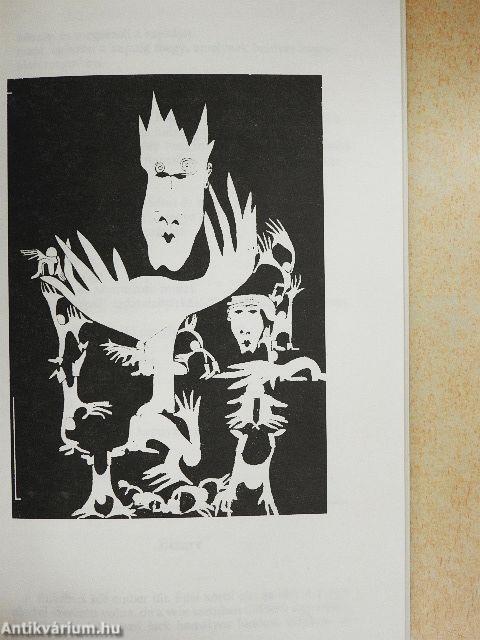 Szemben az óceánnal, háttal a napnak