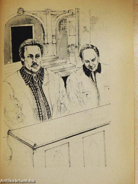 Hód és a megsemmisült nyom