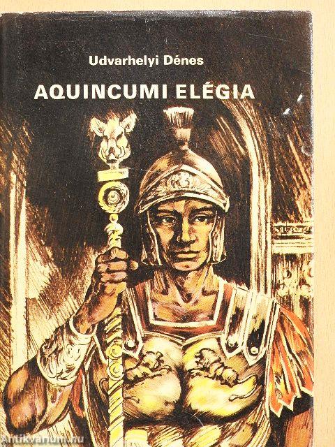 Aquincumi elégia