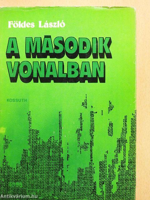 A második vonalban