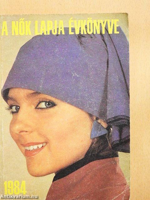 A Nők Lapja Évkönyve 1984