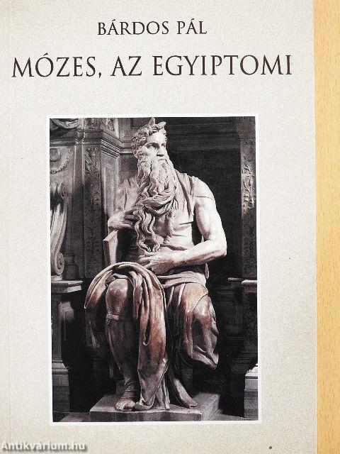 Mózes, az egyiptomi